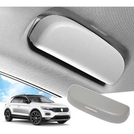 GAFAT Étui à Lunettes de Soleil pour VW T-Roc / Seat Ateca / Seat Leon MK4