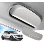 GAFAT Étui à Lunettes de Soleil pour VW T-Roc / Seat Ateca / Seat Leon MK4