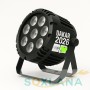 💡 Professional LED PAR Light – High-Power Stage/Event Lighting – Dakar 2026 Edition