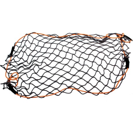 XLPT – Trailer Net 110×90 cm Expandable to 150×110 cm with Handles