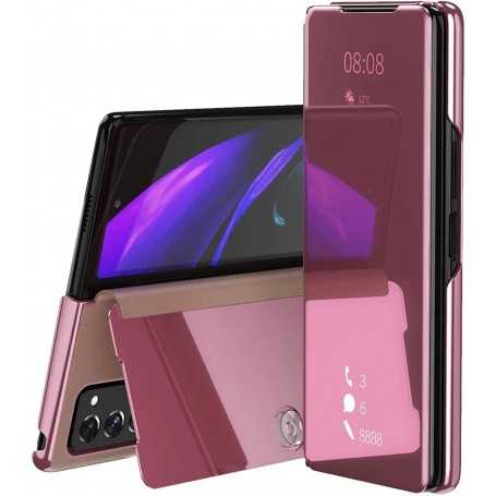 Samsung Galaxy Z Fold 2 Protective Case Anti-Scratch Anti-Shock Case
