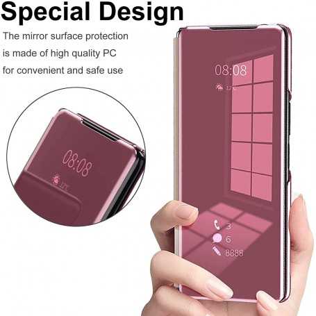 Samsung Galaxy Z Fold 2 Protective Case Anti-Scratch Anti-Shock Case