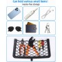 Filets de Rangement pour Voiture (5PCS – 36×18 cm)