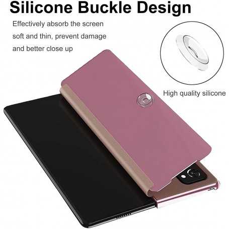 Samsung Galaxy Z Fold 2 Protective Case Anti-Scratch Anti-Shock Case
