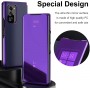 Coque Protection Samsung Galaxy Z Fold 2  Étui Anti-Choc Anti-Rayures