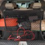 Filet de Cargaison pour Coffre de Voiture