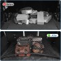 Car Trunk Cargo Net – Adjustable Elastic Mesh 60×40 cm