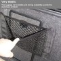 Car Trunk Storage Net (60 × 25 cm)