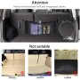 Car Trunk Storage Net (60 × 25 cm)