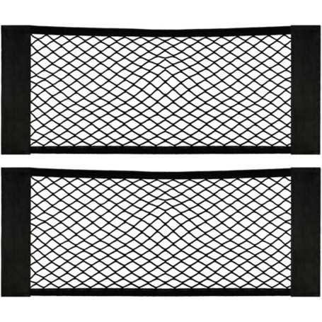 Car Trunk Storage Net (60 × 25 cm)