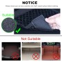 Car Trunk Storage Net – Expandable up to 140 x 100 cm