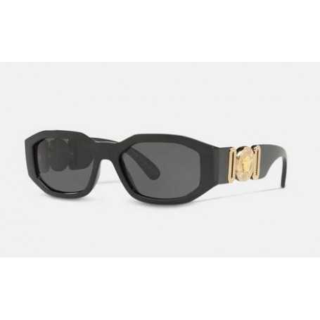 VERSACE Medusa Biggie Sunglasses