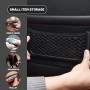 Set of 4 Car Storage Nets – 26 x 12 cm