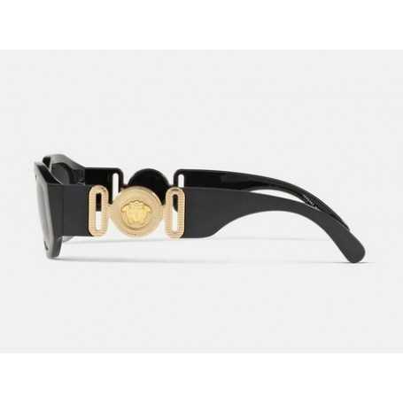 VERSACE Medusa Biggie Sunglasses