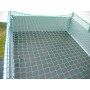 Filet de Protection pour Remorque – 2,7 x 1,5 m