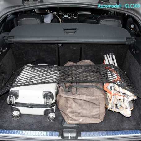 Car Trunk Storage Net – 90 x 30 cm