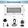 Car Trunk Storage Net – 90 x 30 cm