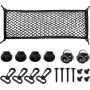 Car Trunk Storage Net – 90 x 30 cm