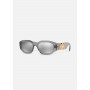 VERSACE Lunettes de soleil Medusa Biggie