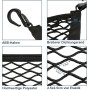 Expandable Trunk Net 60 x 40 cm – Up to 155 x 120 cm