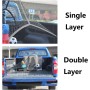 Elastic Truck Cargo Net – 1.2 x 1.2 m