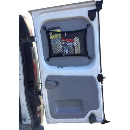 FixSac – Original Storage Net for Utility Vehicles (45 x 40 cm)