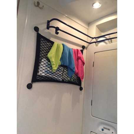 FixSac – Original Storage Net for Utility Vehicles (45 x 40 cm)