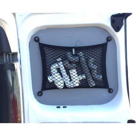 FixSac – Original Storage Net for Utility Vehicles (45 x 40 cm)