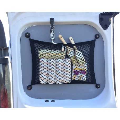 FixSac – Original Storage Net for Utility Vehicles (45 x 40 cm)