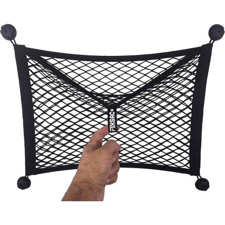 FixSac – Original Storage Net for Utility Vehicles (45 x 40 cm)