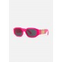 VERSACE Lunettes de soleil Medusa Biggie