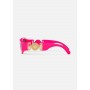 VERSACE Lunettes de soleil Medusa Biggie