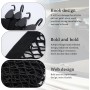 Expandable Trunk Cargo Net 80×100 cm (Up to 210×140 cm)