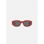 VERSACE Lunettes de soleil Medusa Biggie