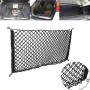 Broco Filet de Rangement pour Voiture, Camping-Car, SUV et Camion