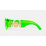 VERSACE Medusa Biggie Sunglasses