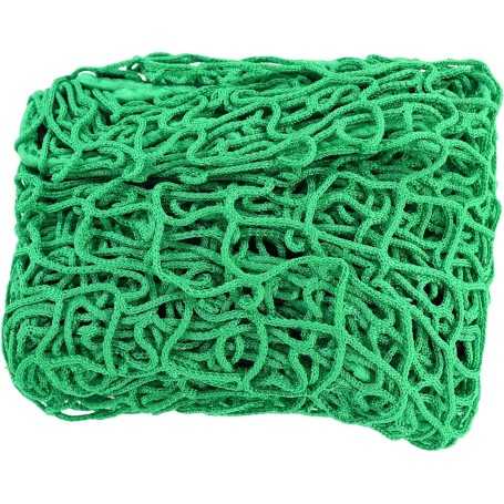 XPOtool Filet de Remorque 4 × 2,5 m – Maille 45 × 45 mm, Épaisseur 3 mm