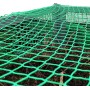 XPOtool Filet de Remorque 4 × 2,5 m – Maille 45 × 45 mm, Épaisseur 3 mm