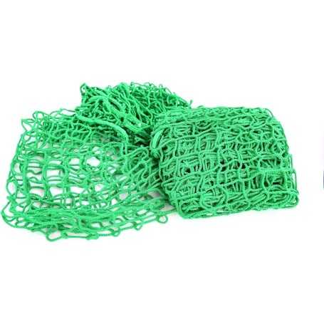 XPOtool Filet de Remorque 4 × 2,5 m – Maille 45 × 45 mm, Épaisseur 3 mm