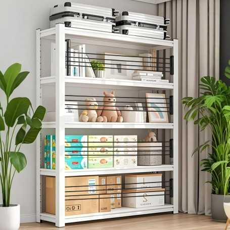 Filet de rangement élastique réglable