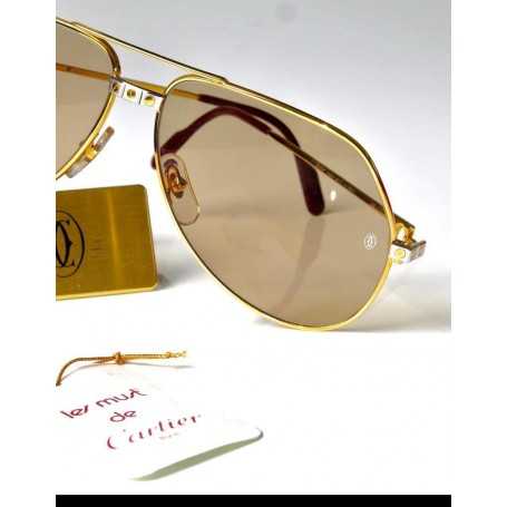 Lunettes Cartier Vendome