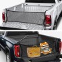 VEHIRIE Car Storage Net 40x110 cm