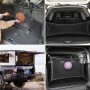 Filet de Rangement pour Voiture VEHIRIE 40x110 cm