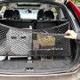 Filet de Rangement pour Voiture VEHIRIE 40x110 cm