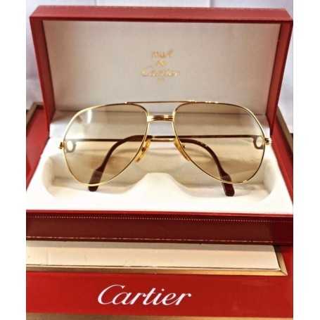 Lunettes Cartier Vendome
