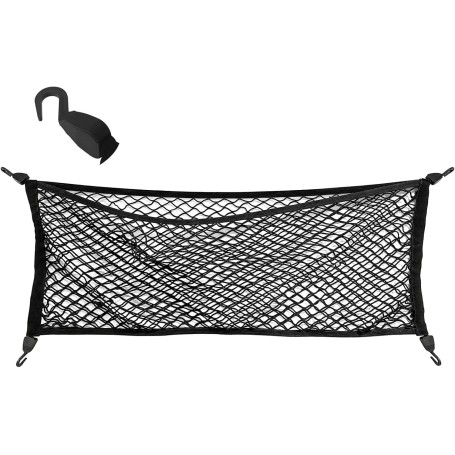 VEHIRIE Car Storage Net 40x110 cm