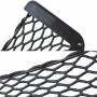 Filet de Rangement de Coffre Voiture – Lot de 4 Organisateurs Pocket 15 x 8 cm