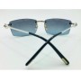 Lunettes Cartier Decor C Shamal