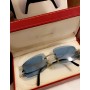 Lunettes Cartier Decor C Shamal
