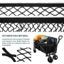 Cart Storage Net – 80 x 60 cm